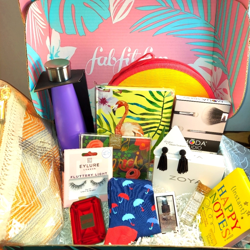 Sub Box Bundle Box #1